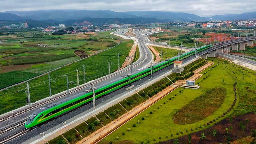 Xuất khẩu trái cây từ Thái Lan sang Trung Quốc tăng