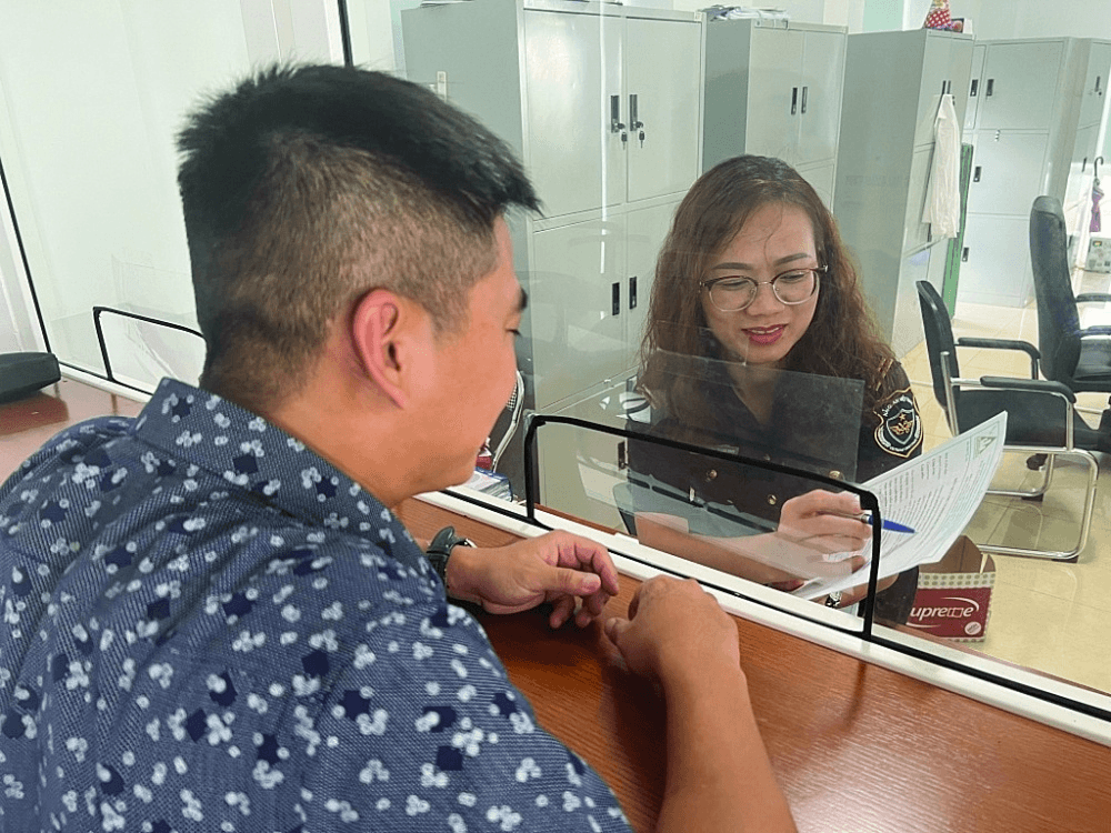 Đẩy mạnh số hóa và ứng dụng CNTT trong công tác quản lý thuế xuất nhập khẩu