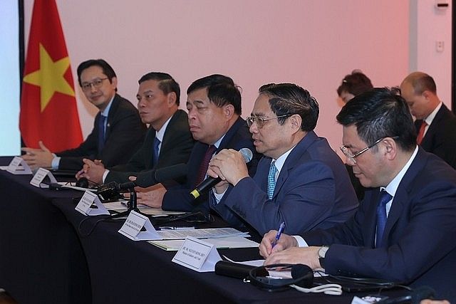 Đàm phán FTA Việt Nam – Mercosur: Động lực khai thác thị trường xuất khẩu khu vực Mỹ Latinh